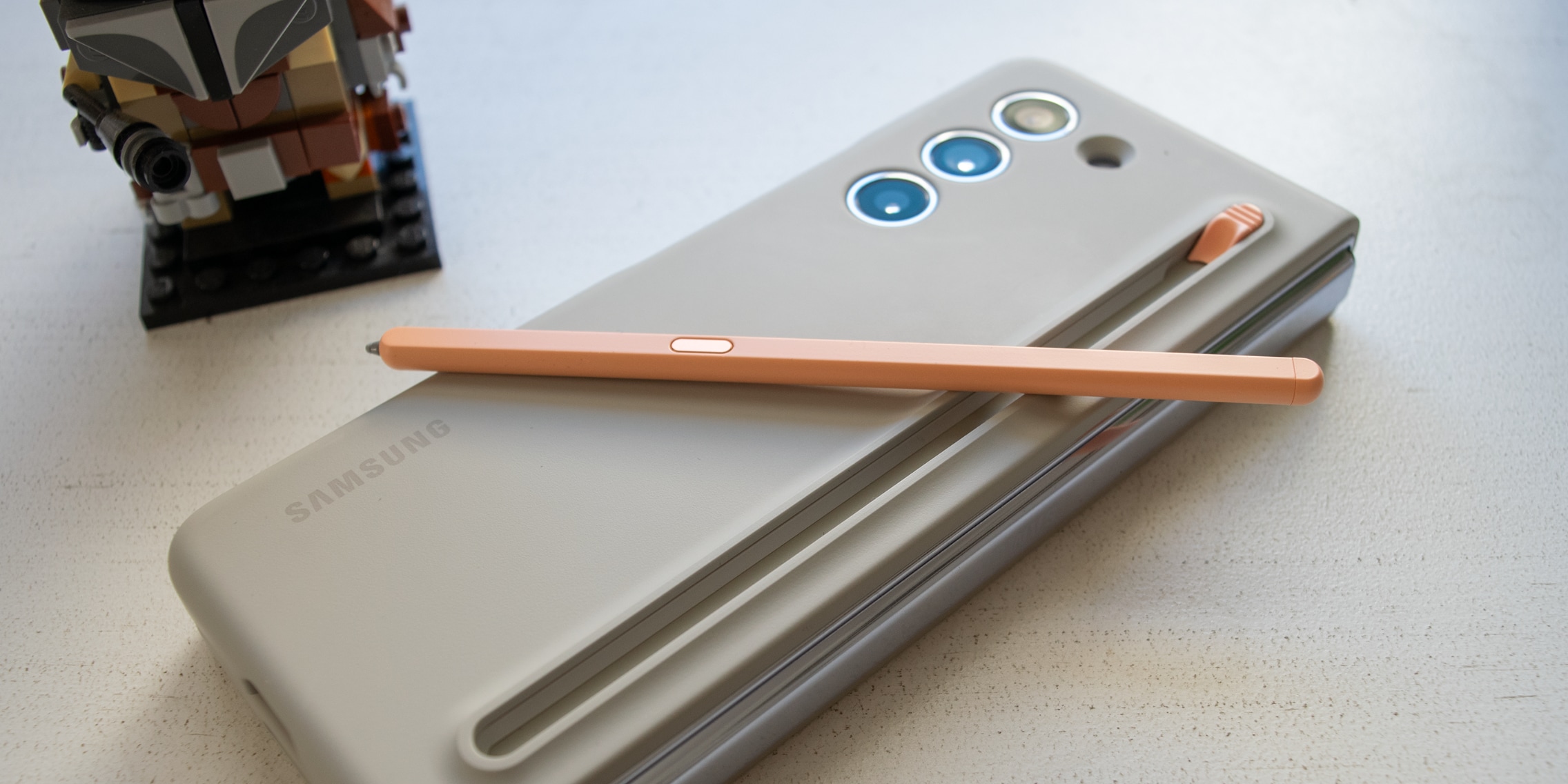 Samsung S Pen (Galaxy Tab S7 / S7+) - kaufen bei Digitec - Digitec